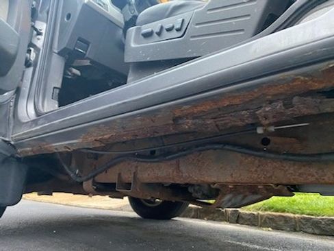 Used 2013 Ford F150 FX4 w/ Luxury Equipment Group image 11