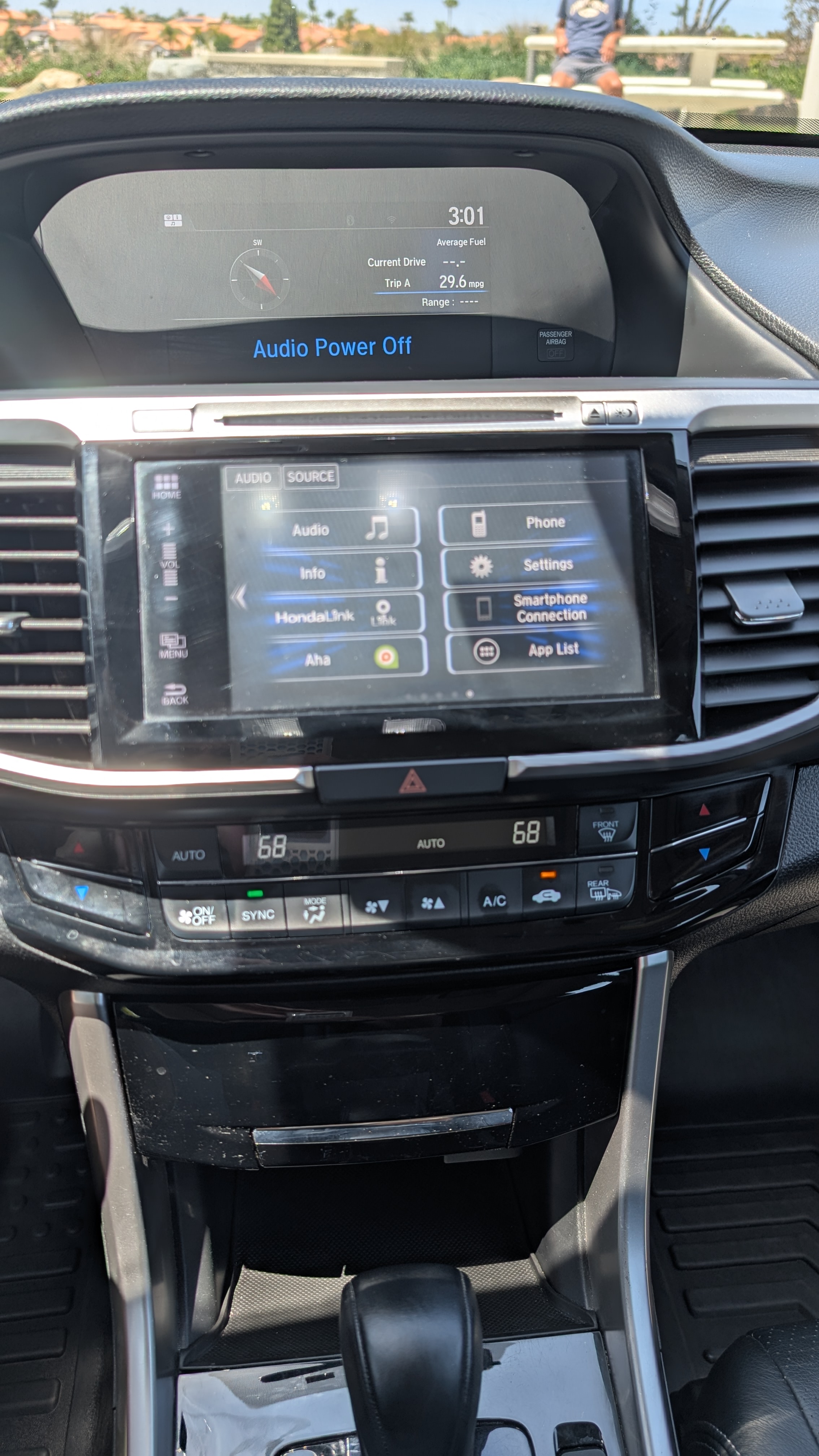 Used 2017 Honda Accord EX-L image 17