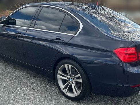 Used 2013 BMW 328i 328i Sedan 4D image 8