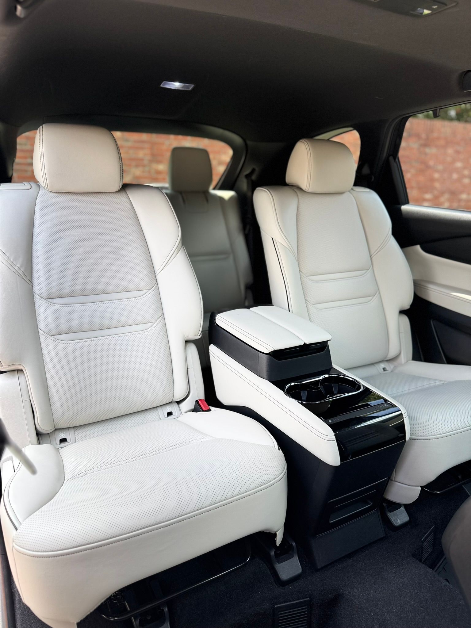 Used 2020 MAZDA CX-9 Signature AWD/4WD image 11