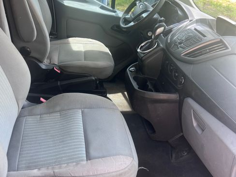 Used 2017 Ford Transit 350 XLT RWD image 14