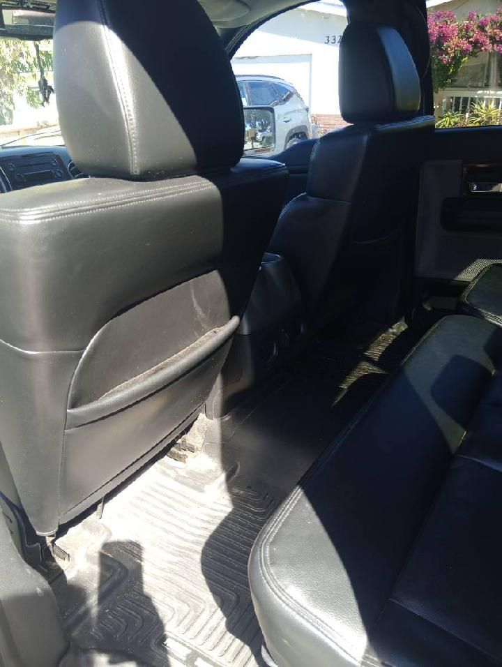 Used 2006 Ford F150 Lariat RWD image 12