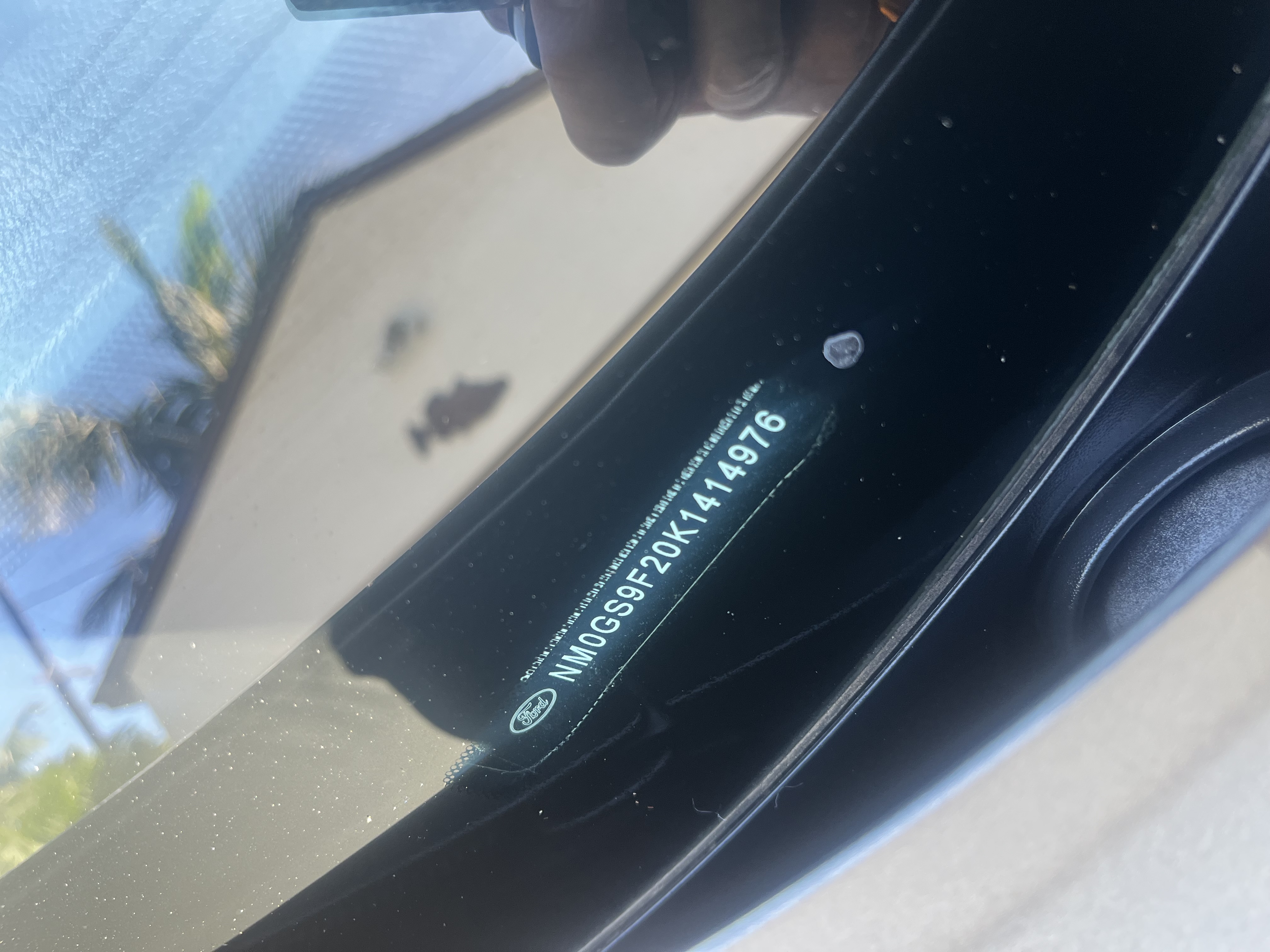 Used 2019 Ford Transit Connect XLT FWD image 17
