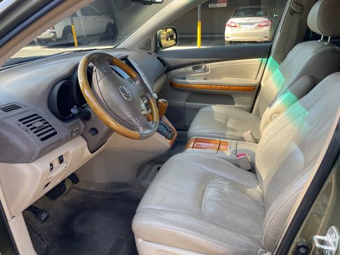 Used 2008 Lexus RX 350 2WD image 10