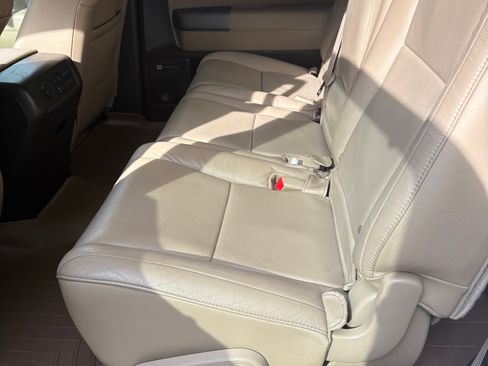 Used 2010 Toyota Sequoia Limited image 6