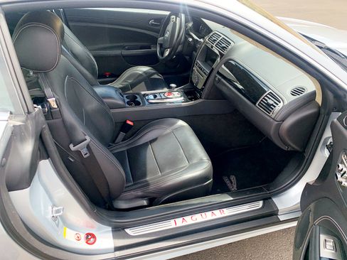 Used 2011 Jaguar XK Coupe image 5