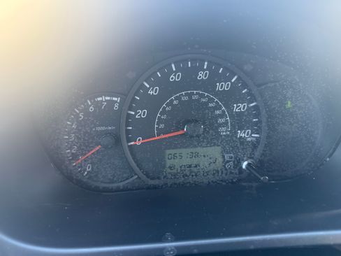 Used 2020 Mitsubishi Mirage G4 ES image 8