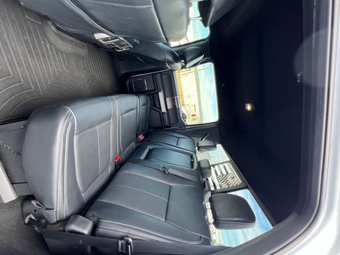 Used 2022 Ford F350 Lariat w/ Lariat Value Package image 29