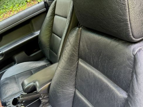 Used 1995 BMW 325i Convertible RWD image 8