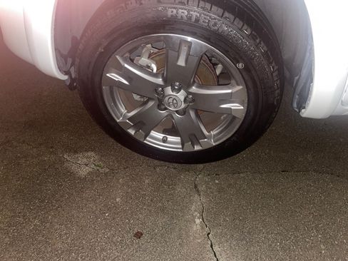 Used 2012 Toyota RAV4 Sport w/ Enhancement Value Pkg image 13