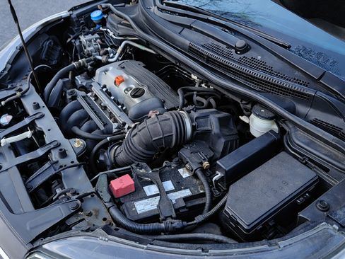 Used 2012 Honda CR-V EX image 19