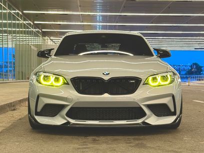 Used 2020 BMW M2 Competition