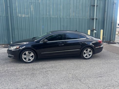 Used 2017 Volkswagen CC Sport FWD image 13