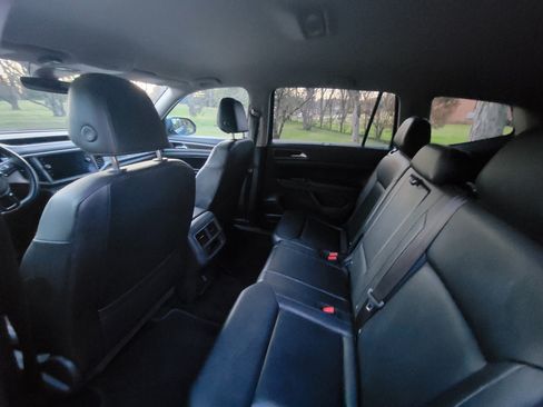 Used 2019 Volkswagen Atlas SE image 9