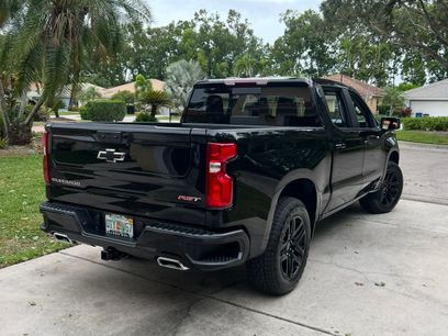 Used 2024 Chevrolet Silverado 1500 RST