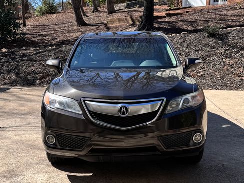 Used 2014 Acura RDX FWD w/ Technology Package image 4