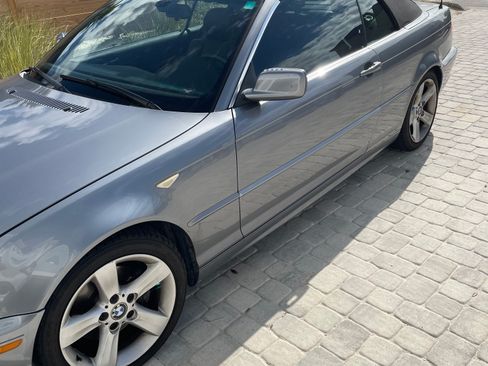 Used 2004 BMW 325Ci Convertible image 13