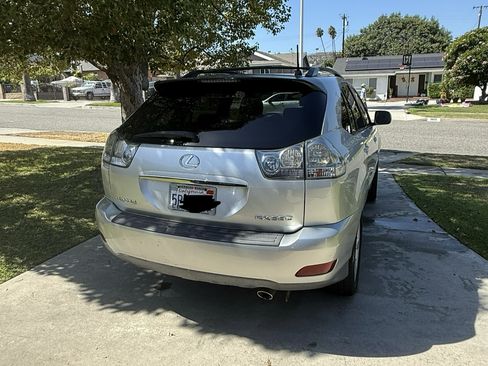 Used 2006 Lexus RX 330 image 4