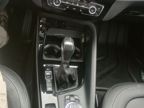 Used 2016 BMW X1 xDrive28i image 14