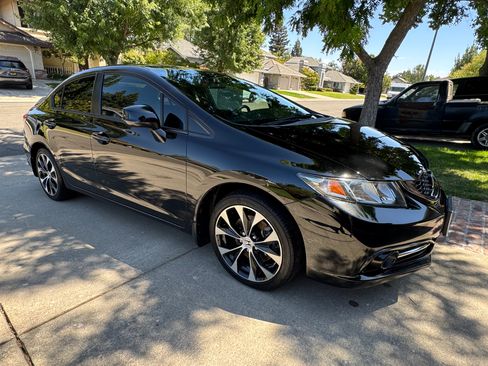 Used 2013 Honda Civic Si image 23