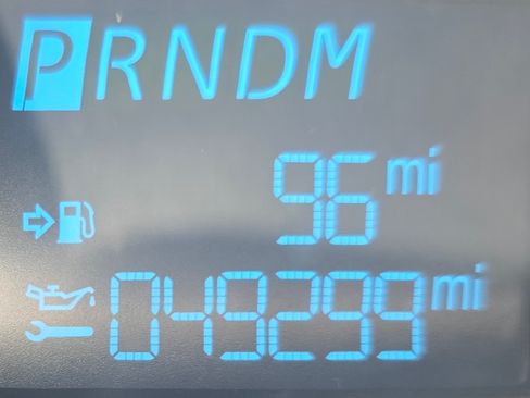 Used 2017 Ford Transit 250 130 Low Roof RWD image 13