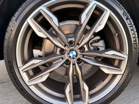 Used 2019 BMW X3 sDrive30i w/ Premium Package RWD image 13