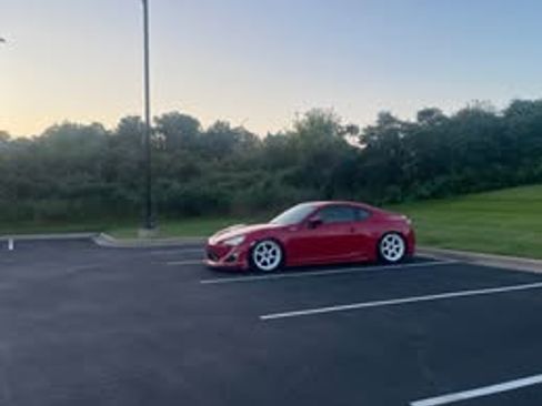 Used 2013 Scion FR-S Coupe 2D image 16