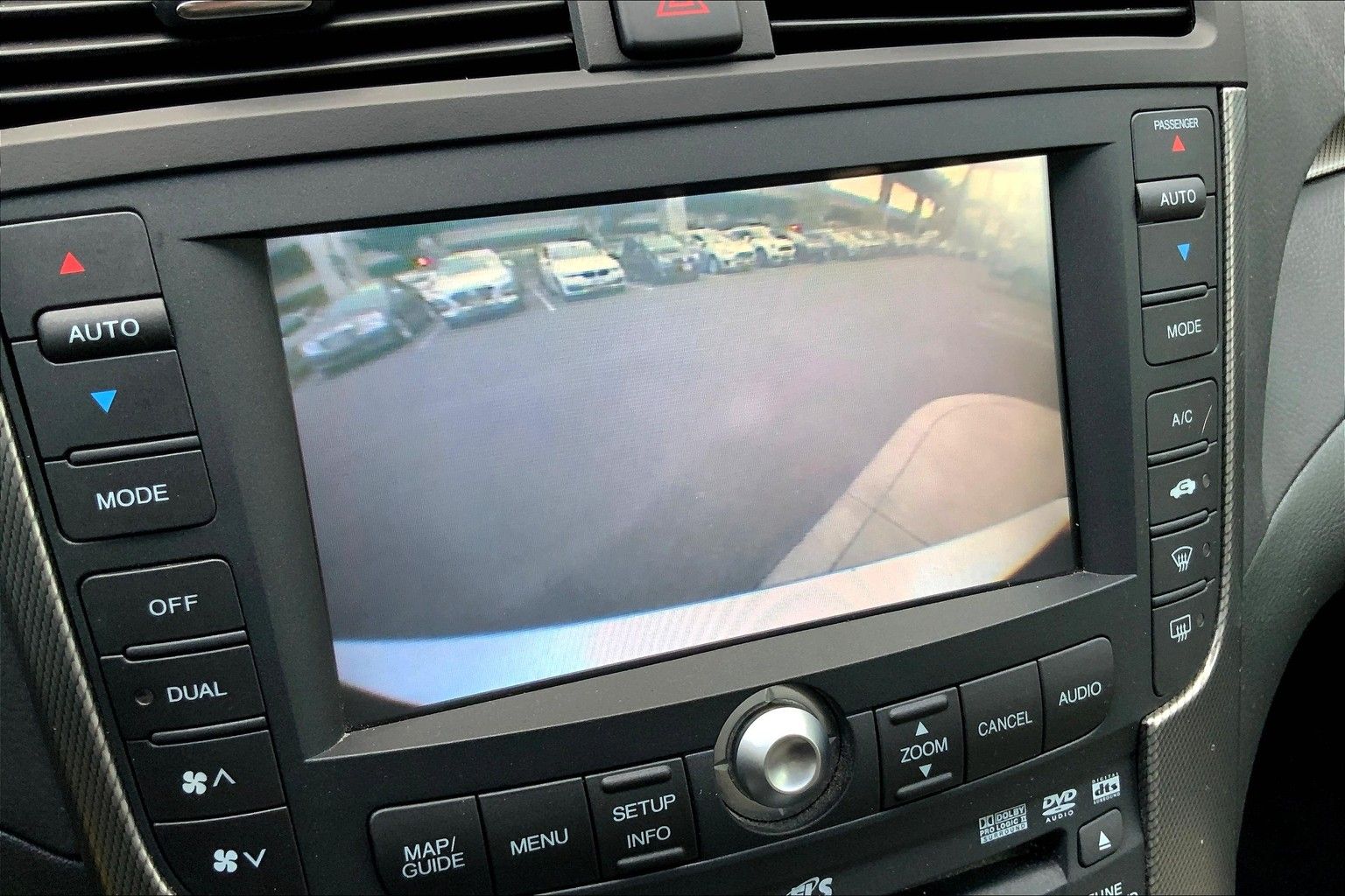 Used 2008 Acura TL Type-S FWD image 14