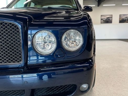Used 2007 Bentley Arnage T RWD image 5
