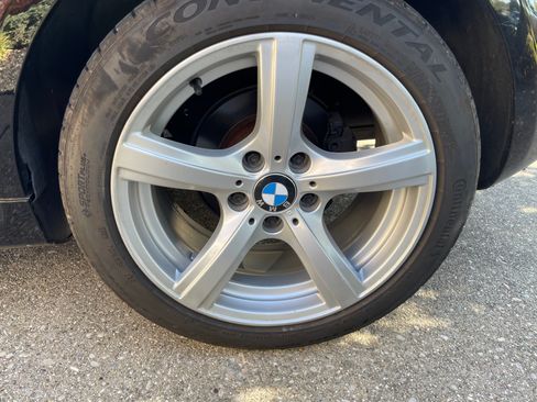 Used 1998 BMW Z3 2.8 image 19