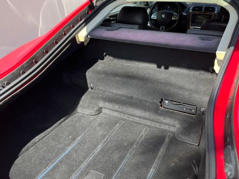 Used 2008 Jaguar XK Coupe image 18