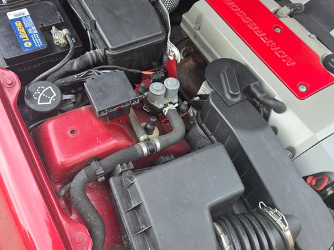 Used 2001 Mercedes-Benz SLK 230 image 15