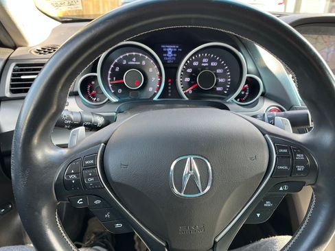 Used 2013 Acura TL SH-AWD image 13