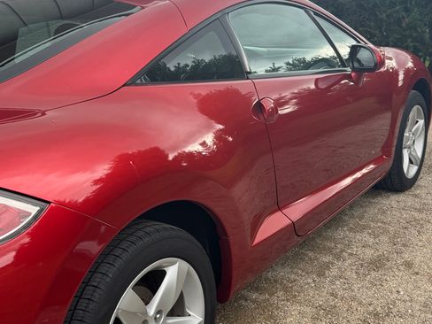 Used 2009 Mitsubishi Eclipse GS image 1