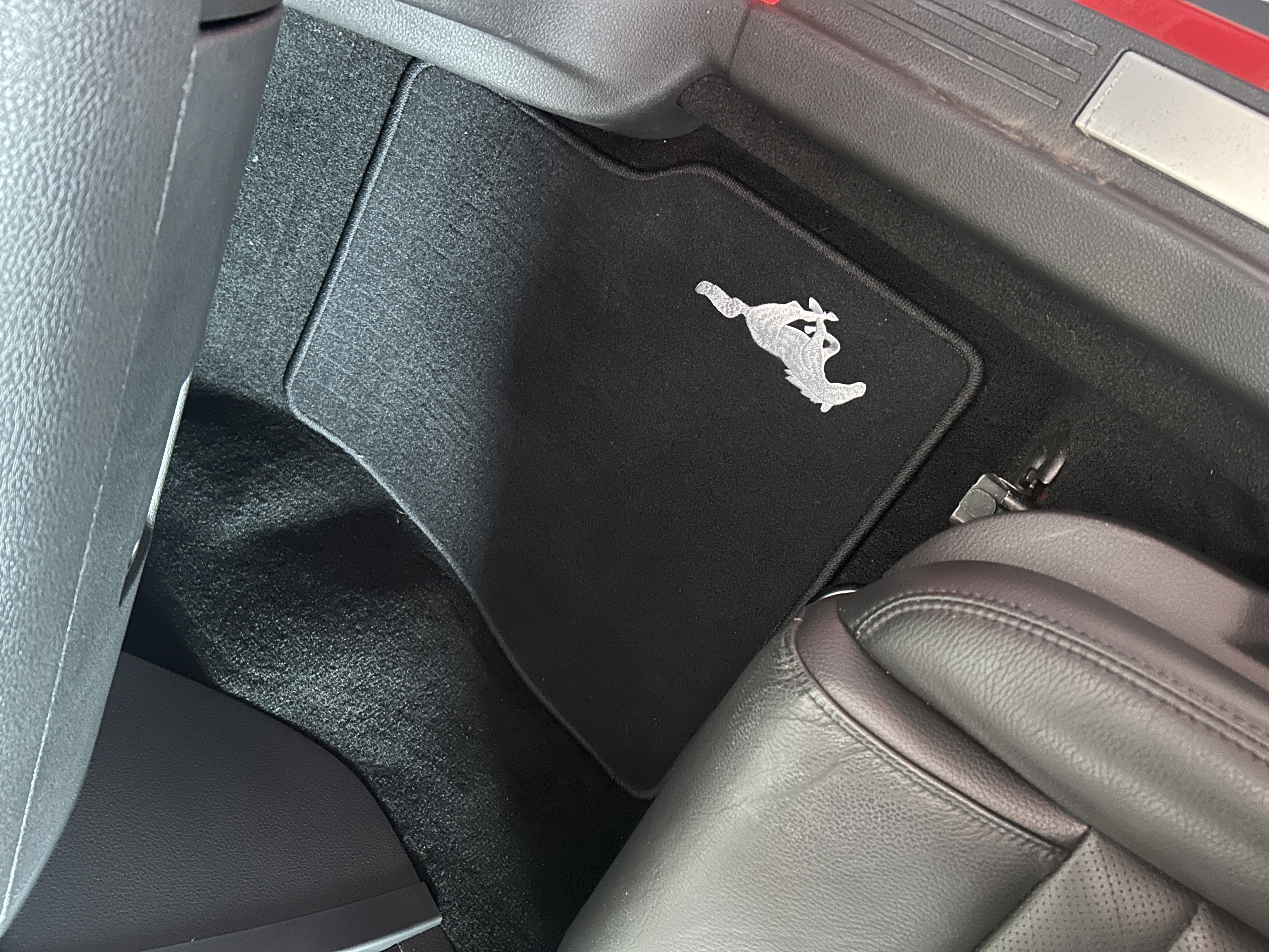 Used 2007 Ford Mustang Shelby GT500 RWD image 14