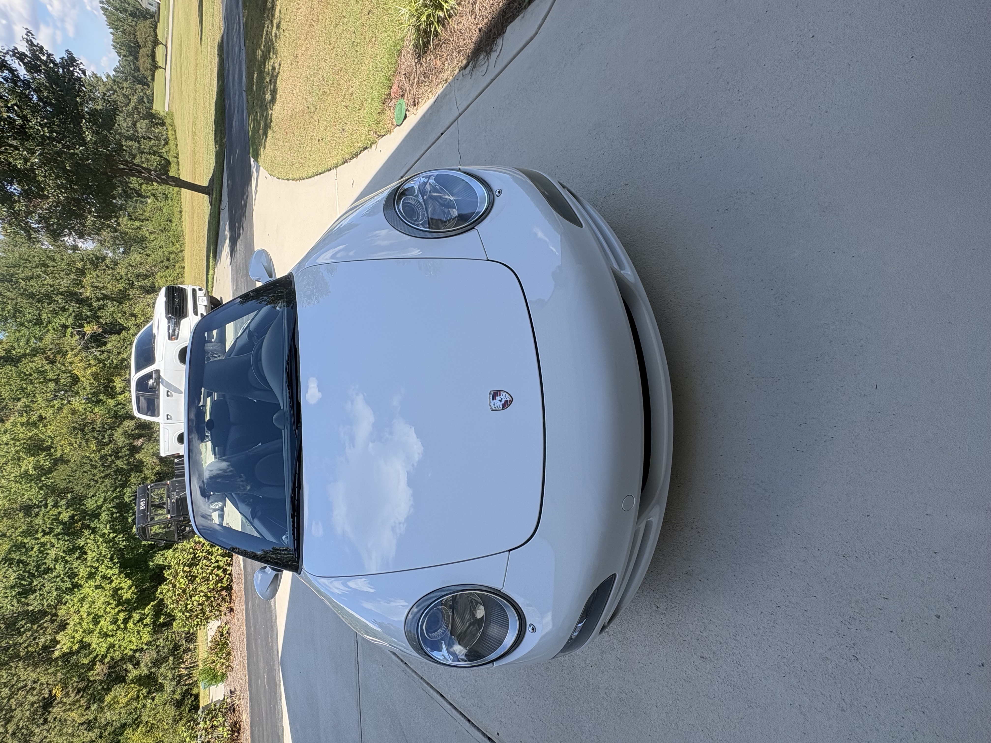Used 2008 Porsche 911 Carrera S RWD image 13