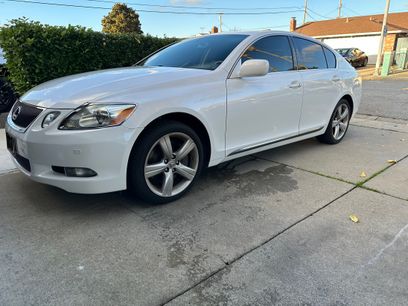 Used 2007 Lexus GS 430