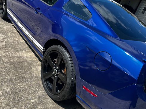 Used 2014 Ford Mustang GT Premium w/ Electronics Package image 8