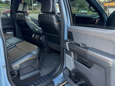 Used 2023 Ford F150 Tremor w/ Equipment Group 402A High image 18