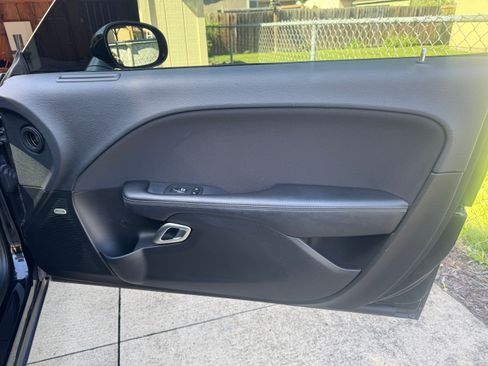 Used 2018 Dodge Challenger R/T w/ Sound Group RWD image 16