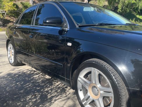 Used 2006 Audi A4 2.0T AWD/4WD image 16
