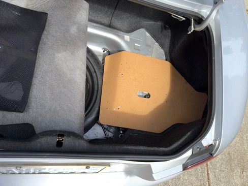 Used 1999 MAZDA MX-5 Miata RWD image 33