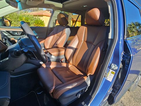 Used 2021 Subaru Outback Touring XT image 27