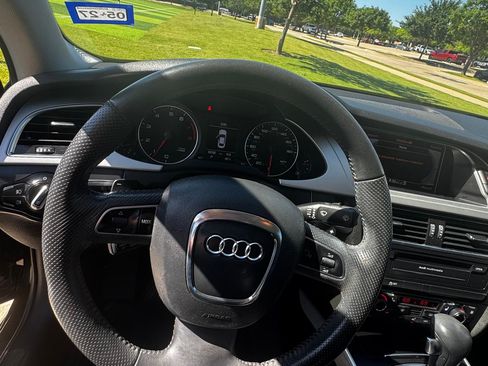 Used 2012 Audi A4 2.0T Premium Plus FWD image 8
