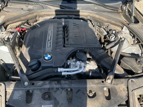 Used 2014 BMW 535i 535i Sedan 4D image 17