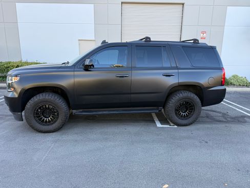 Used 2019 Chevrolet Tahoe LT image 12