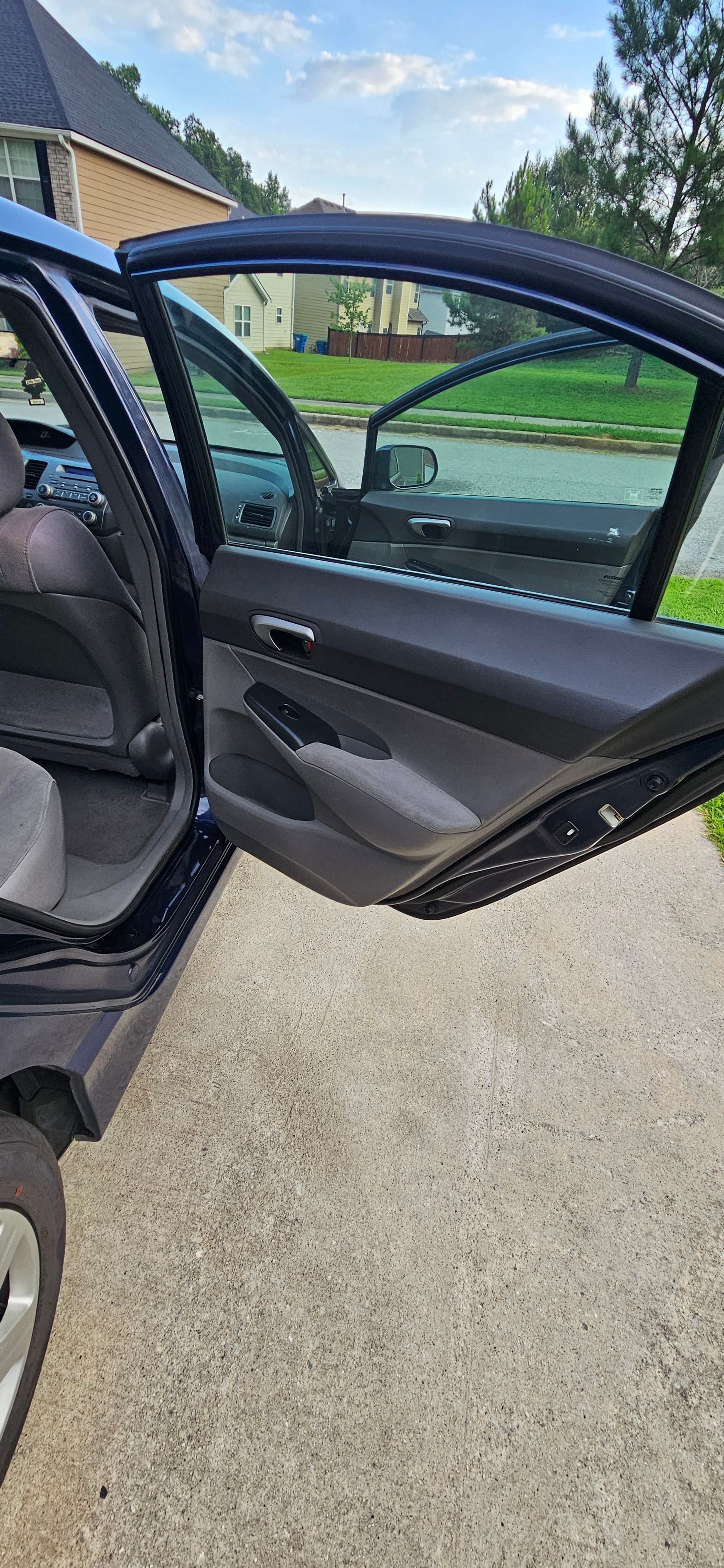 Used 2007 Honda Civic LX image 15