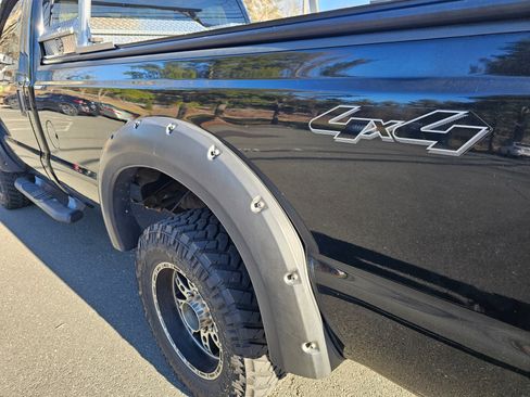 Used 2010 Ford F250 XLT image 12