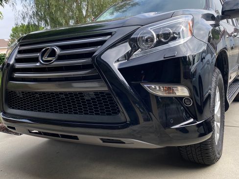 Used 2018 Lexus GX 460 Premium image 5