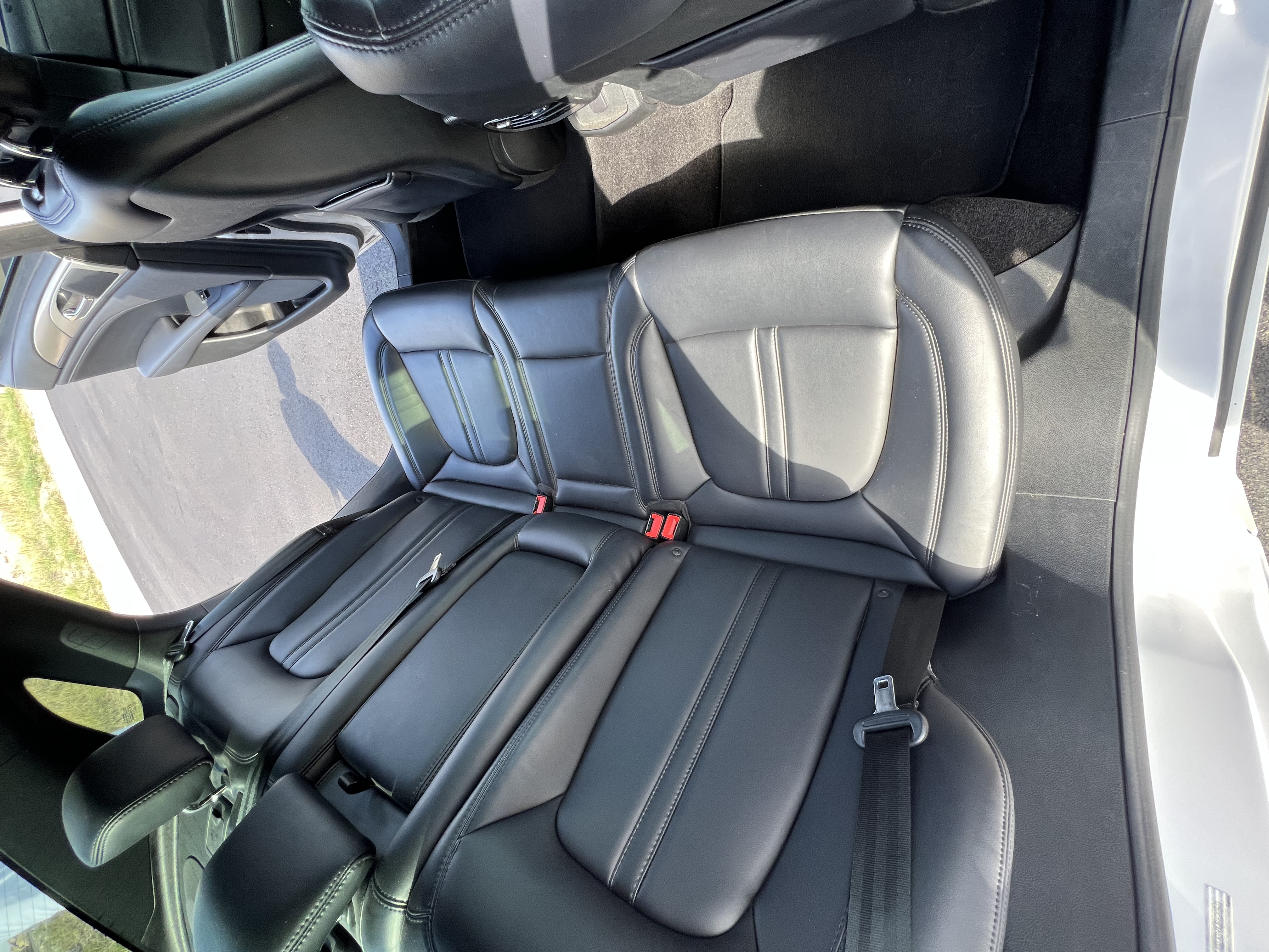 Used 2018 Lincoln MKZ Premiere AWD/4WD image 9